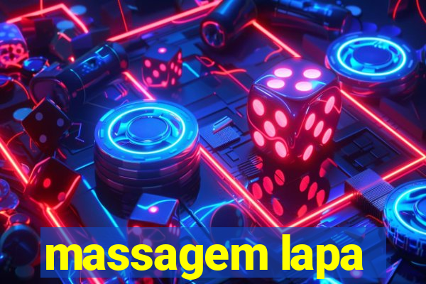 massagem lapa